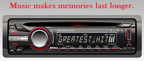 2. Significant Memories Associated with Shock