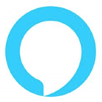 Link to Living Brightly on Alexa/Amazon