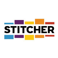 Link to Living Brightly with Elayne Cross on Stitcher