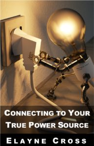 Connecting with Jesus