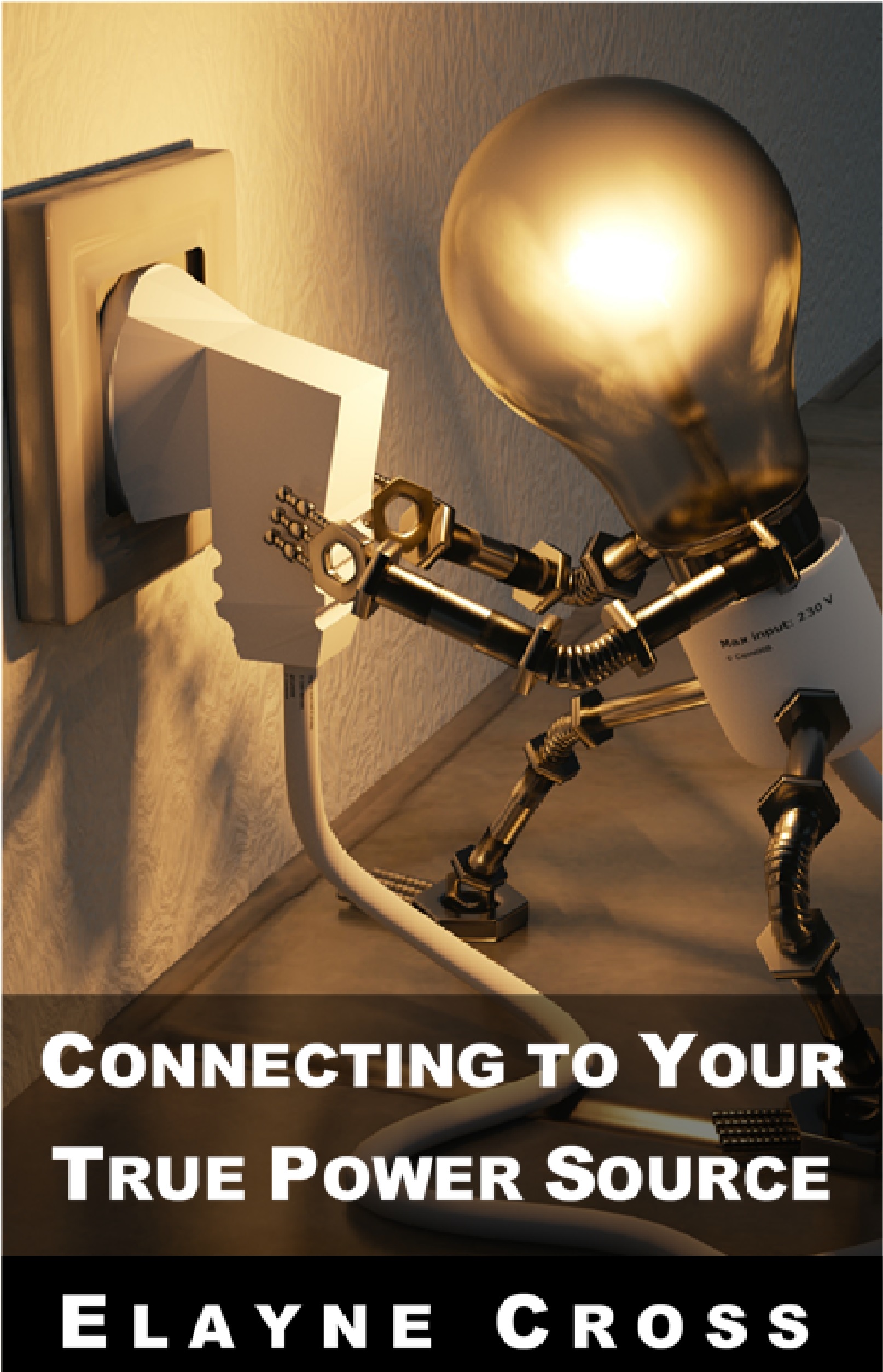 Connecting with Jesus