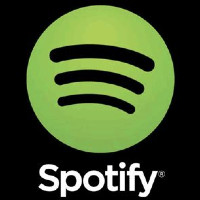 Spotify Logo