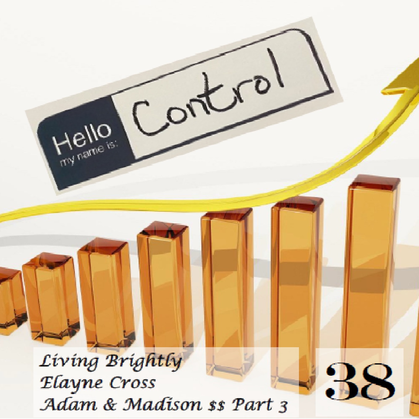 Part 3 Adam & Madison money