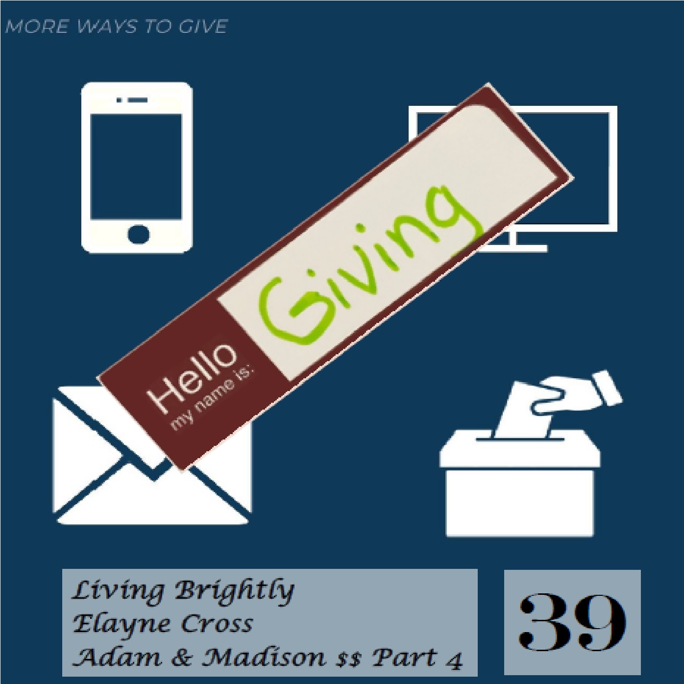 39 Part 4 Adam & Madison