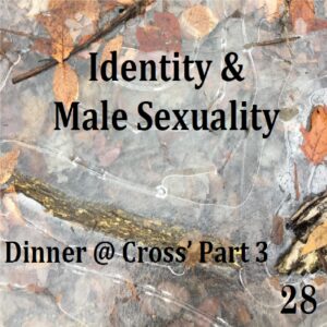 We all have a unique identity from God, the differences between men and women has an impact on identity
